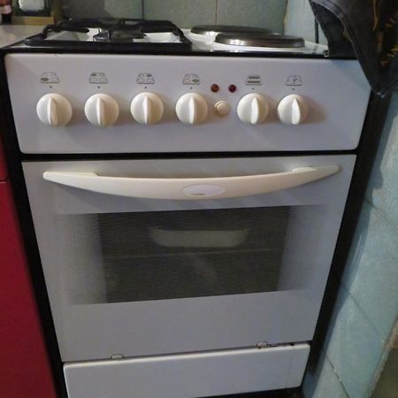 Rentasarajevo 아파트 외부 사진