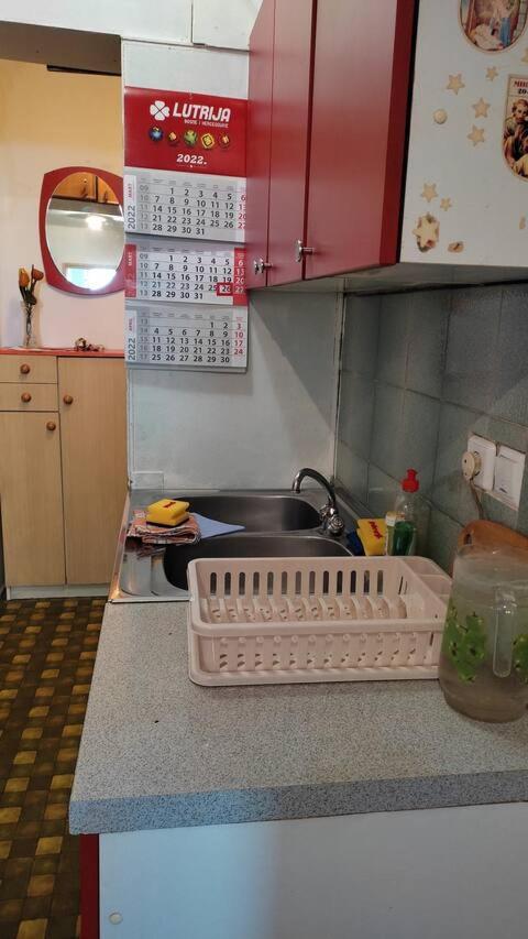 Rentasarajevo 아파트 외부 사진